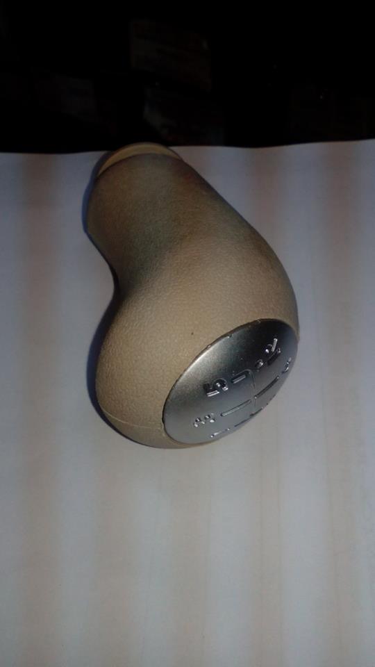 TIPSKA RUCICA MENJACA BEZ RENO CLIO 3/05-.MEGAN 3/09/5BRZINA